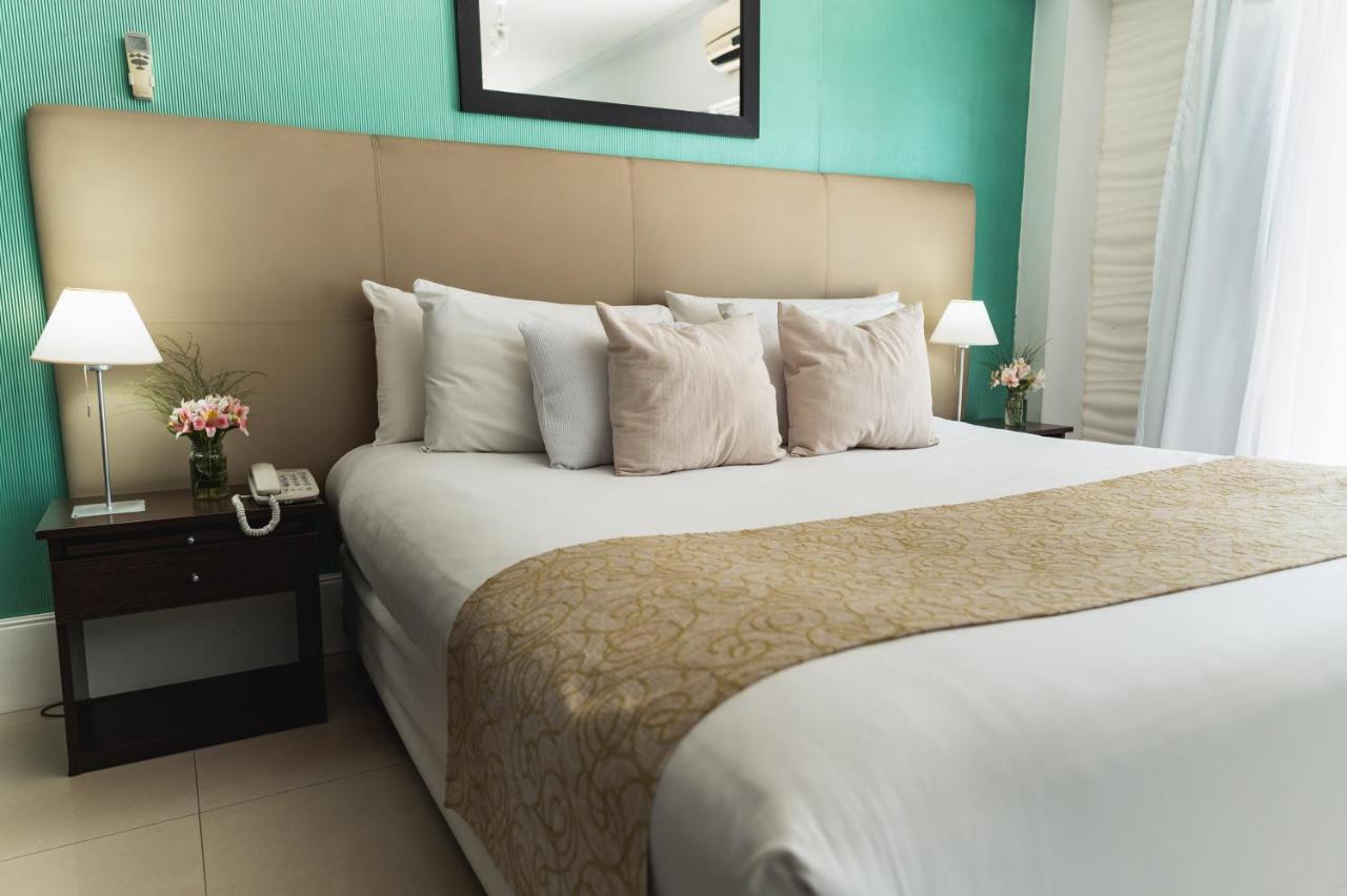 Ker Urquiza Hotel Buenos Aires Eksteriør bilde