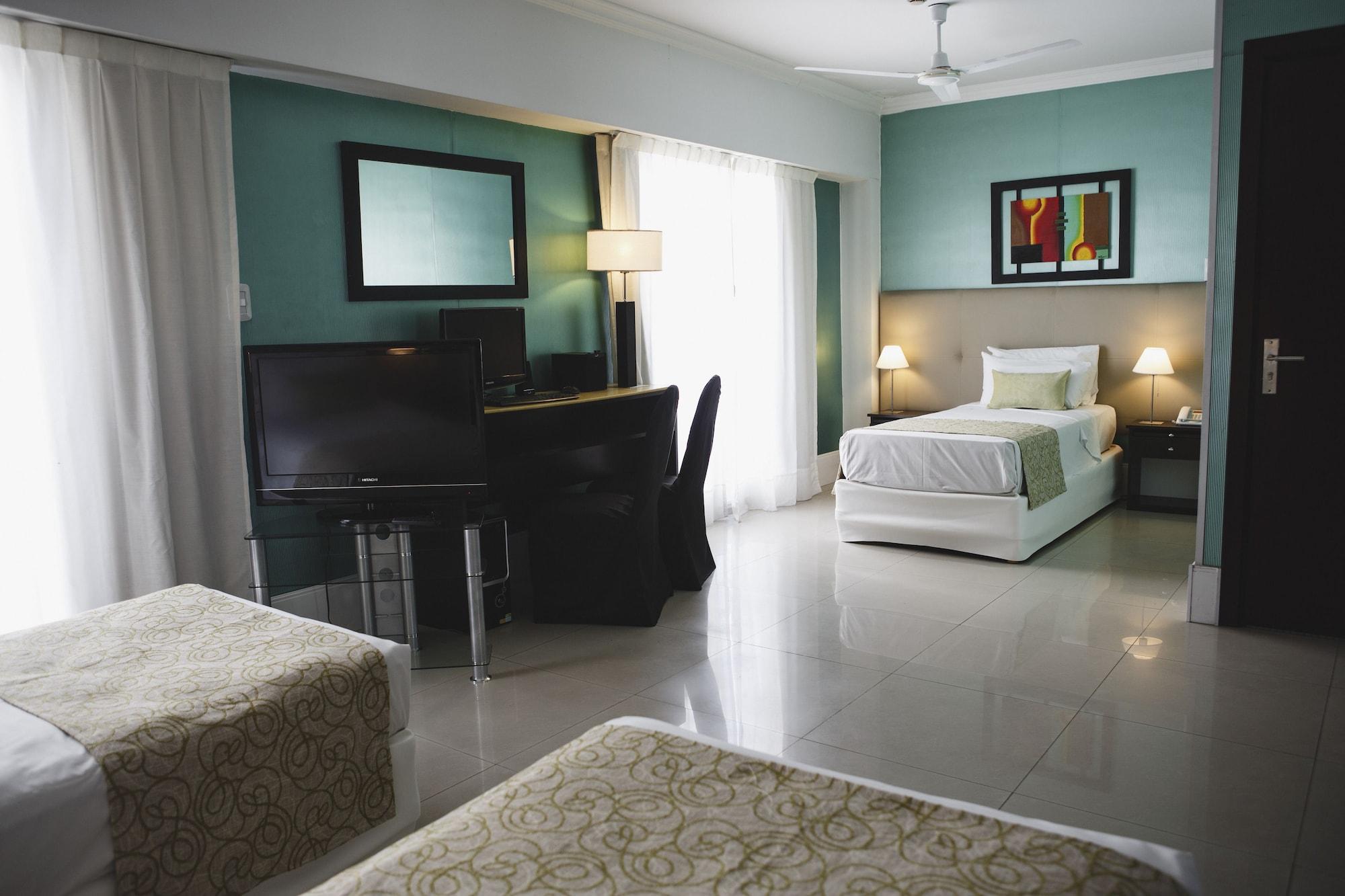 Ker Urquiza Hotel Buenos Aires Eksteriør bilde