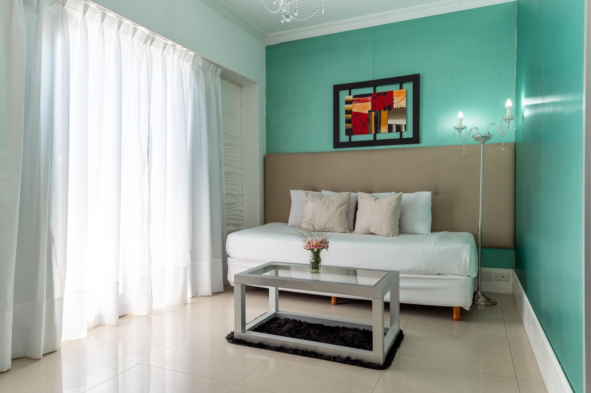 Ker Urquiza Hotel Buenos Aires Eksteriør bilde