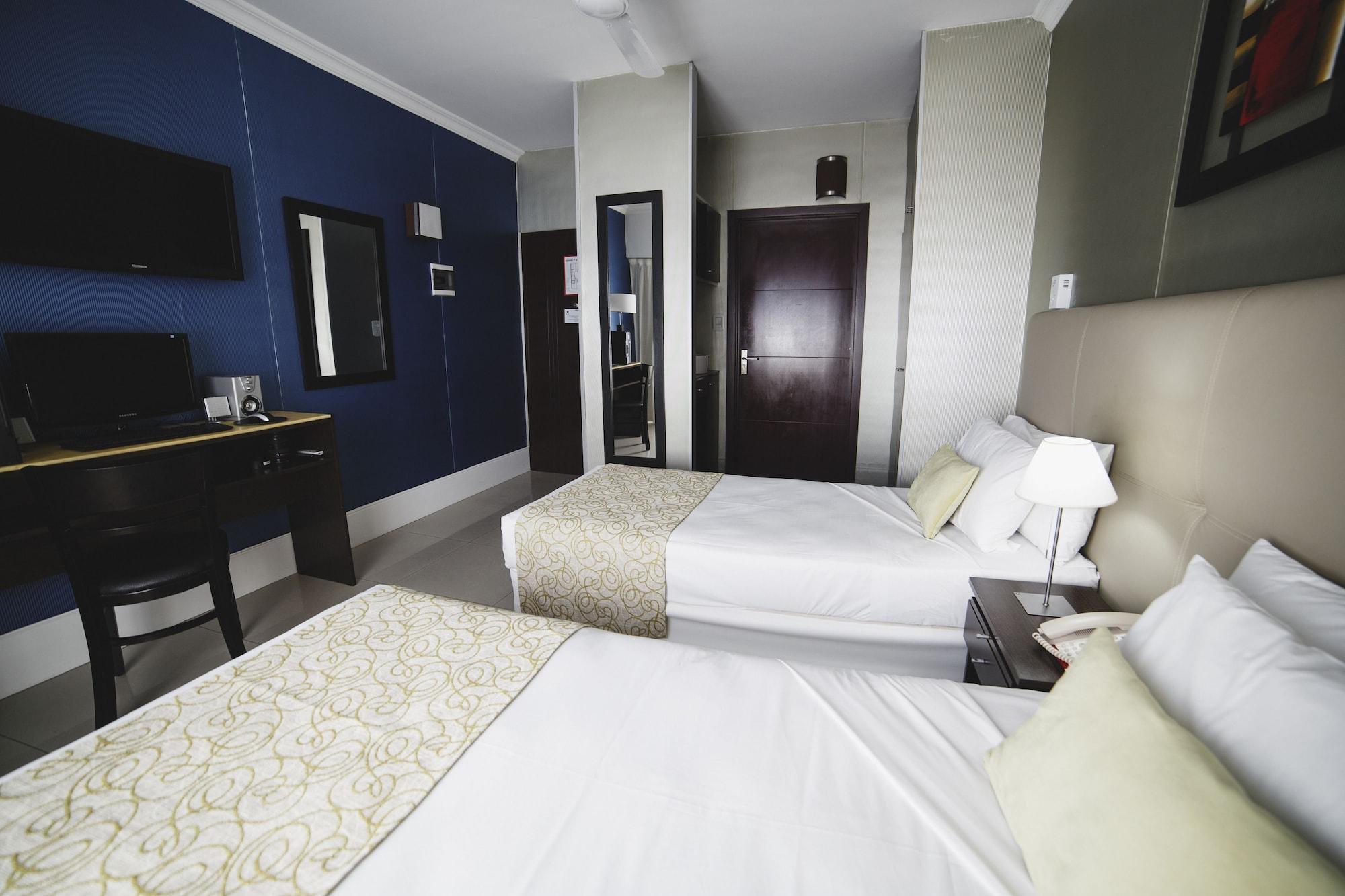 Ker Urquiza Hotel Buenos Aires Eksteriør bilde
