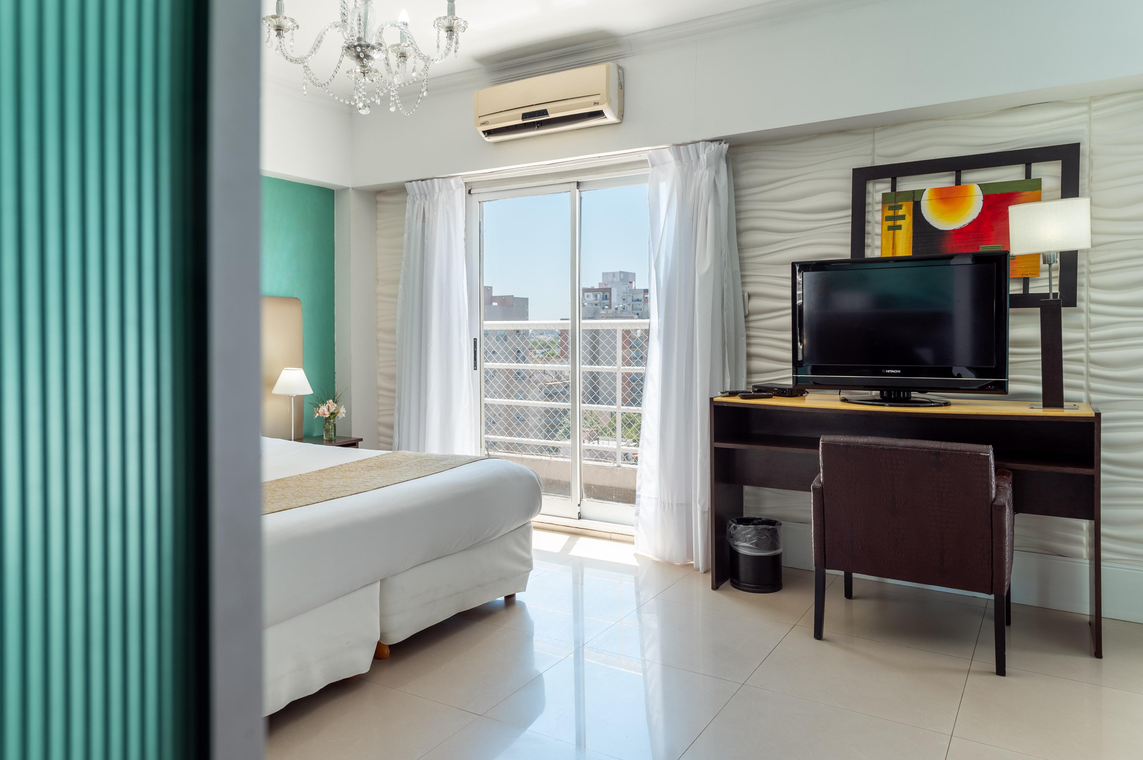 Ker Urquiza Hotel Buenos Aires Eksteriør bilde