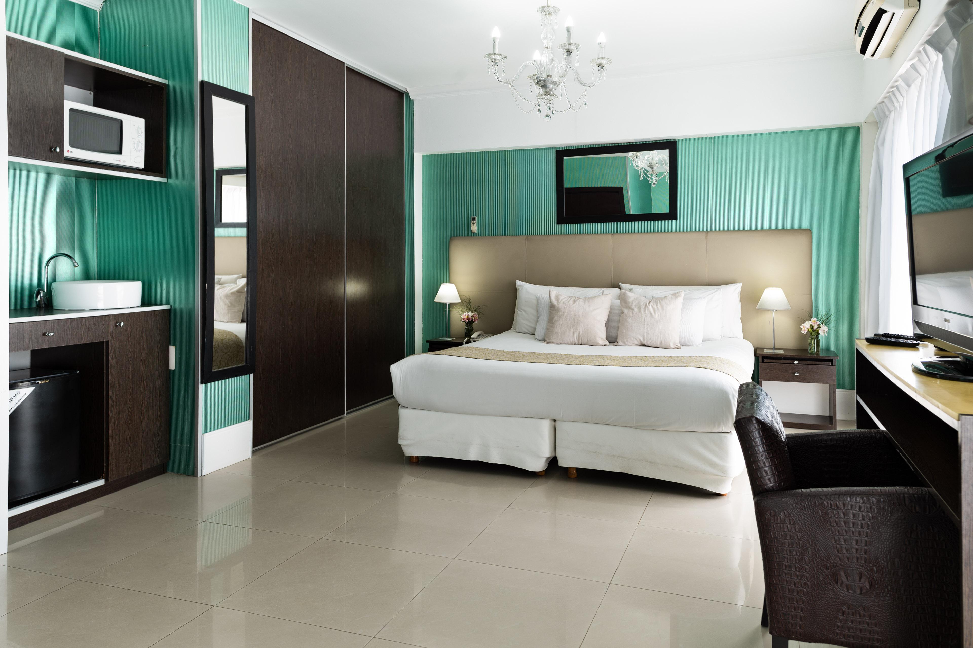 Ker Urquiza Hotel Buenos Aires Eksteriør bilde