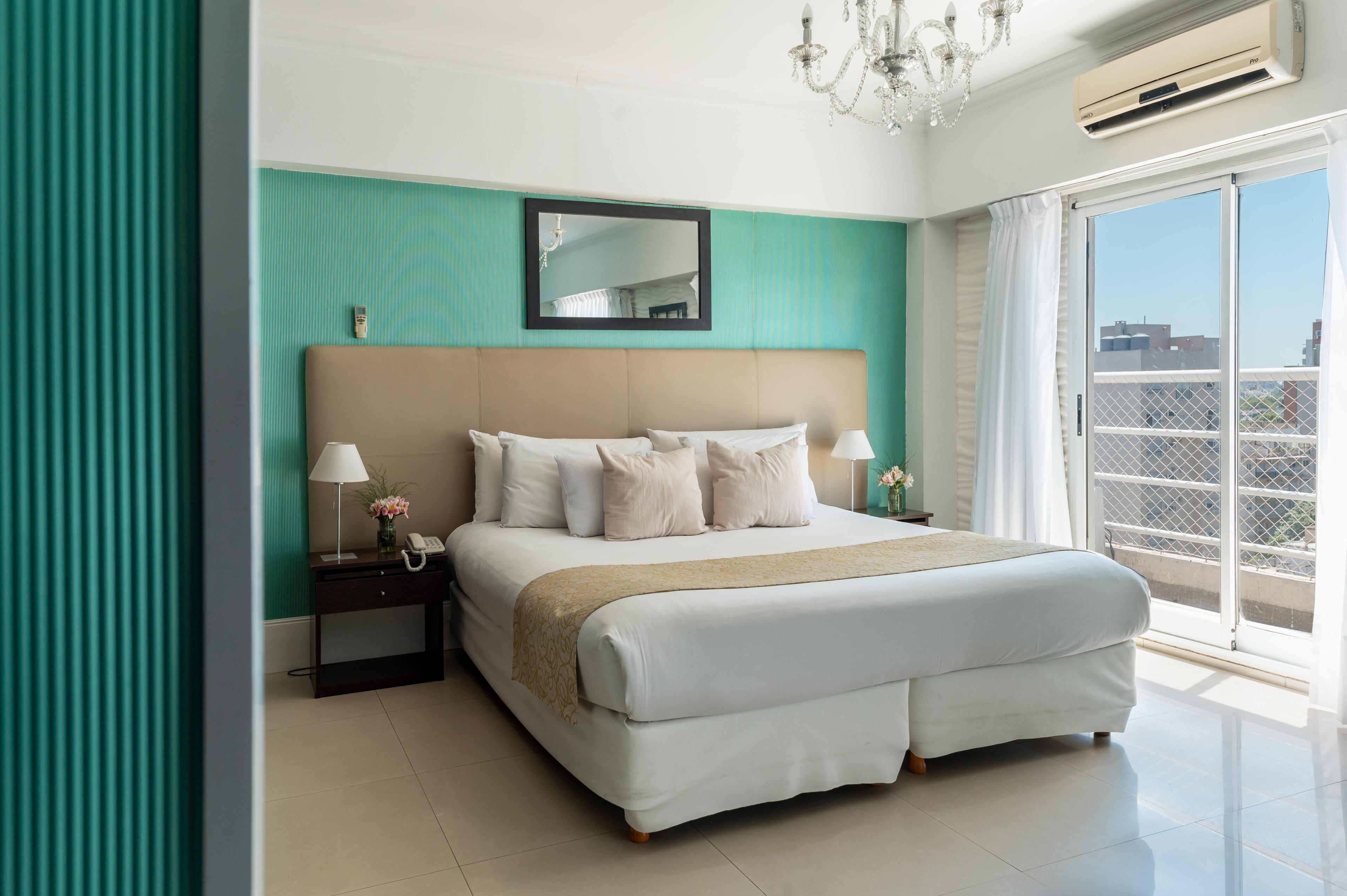 Ker Urquiza Hotel Buenos Aires Eksteriør bilde