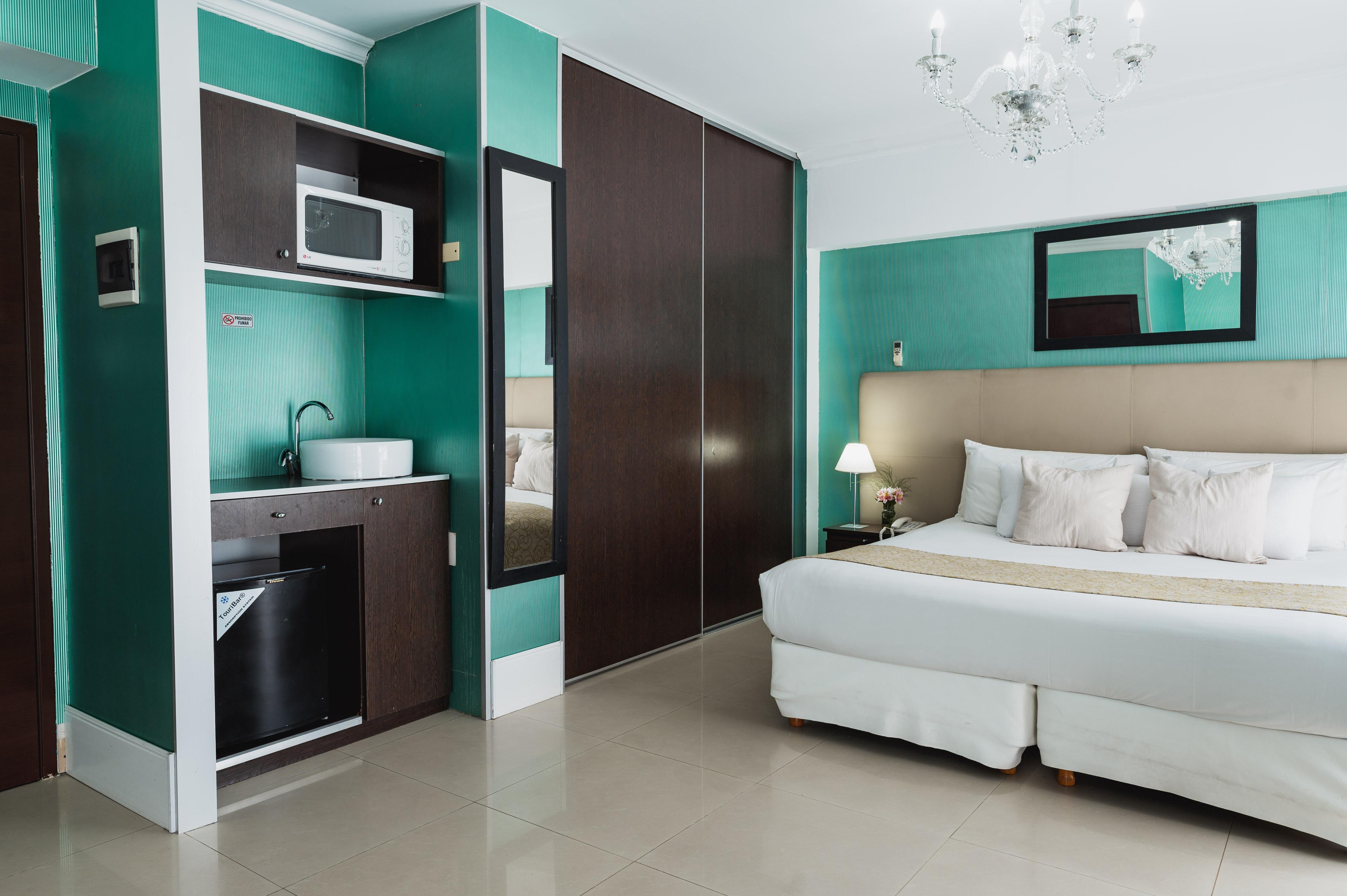 Ker Urquiza Hotel Buenos Aires Eksteriør bilde