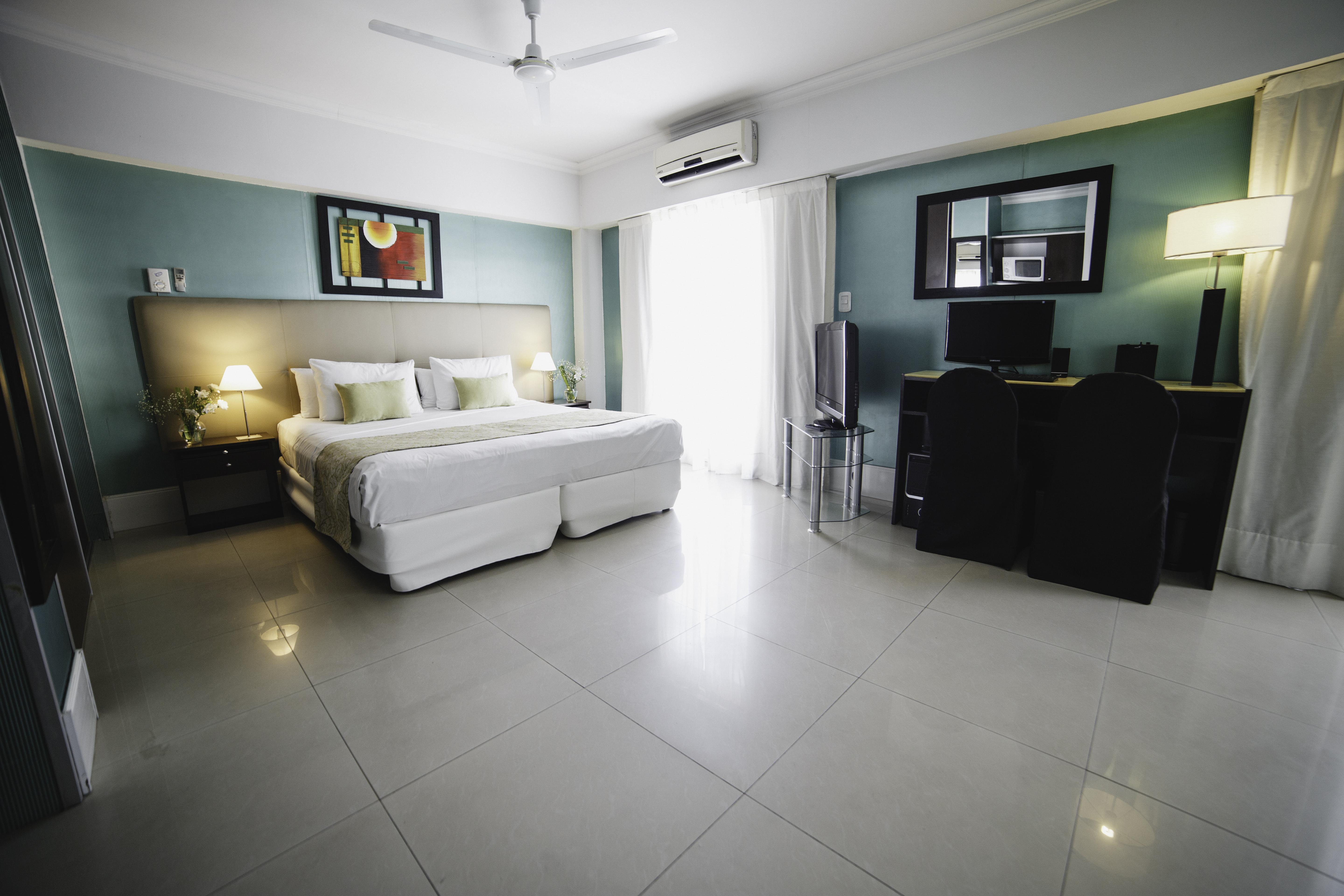 Ker Urquiza Hotel Buenos Aires Eksteriør bilde
