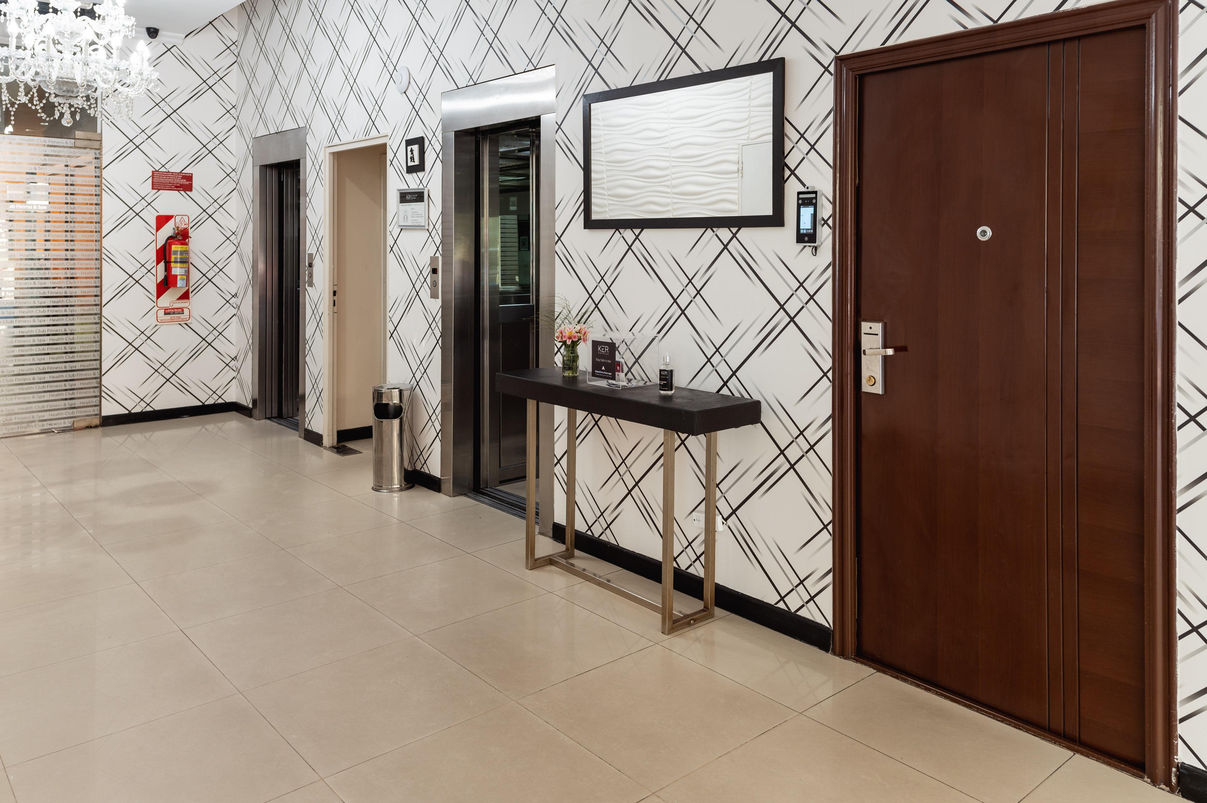 Ker Urquiza Hotel Buenos Aires Eksteriør bilde