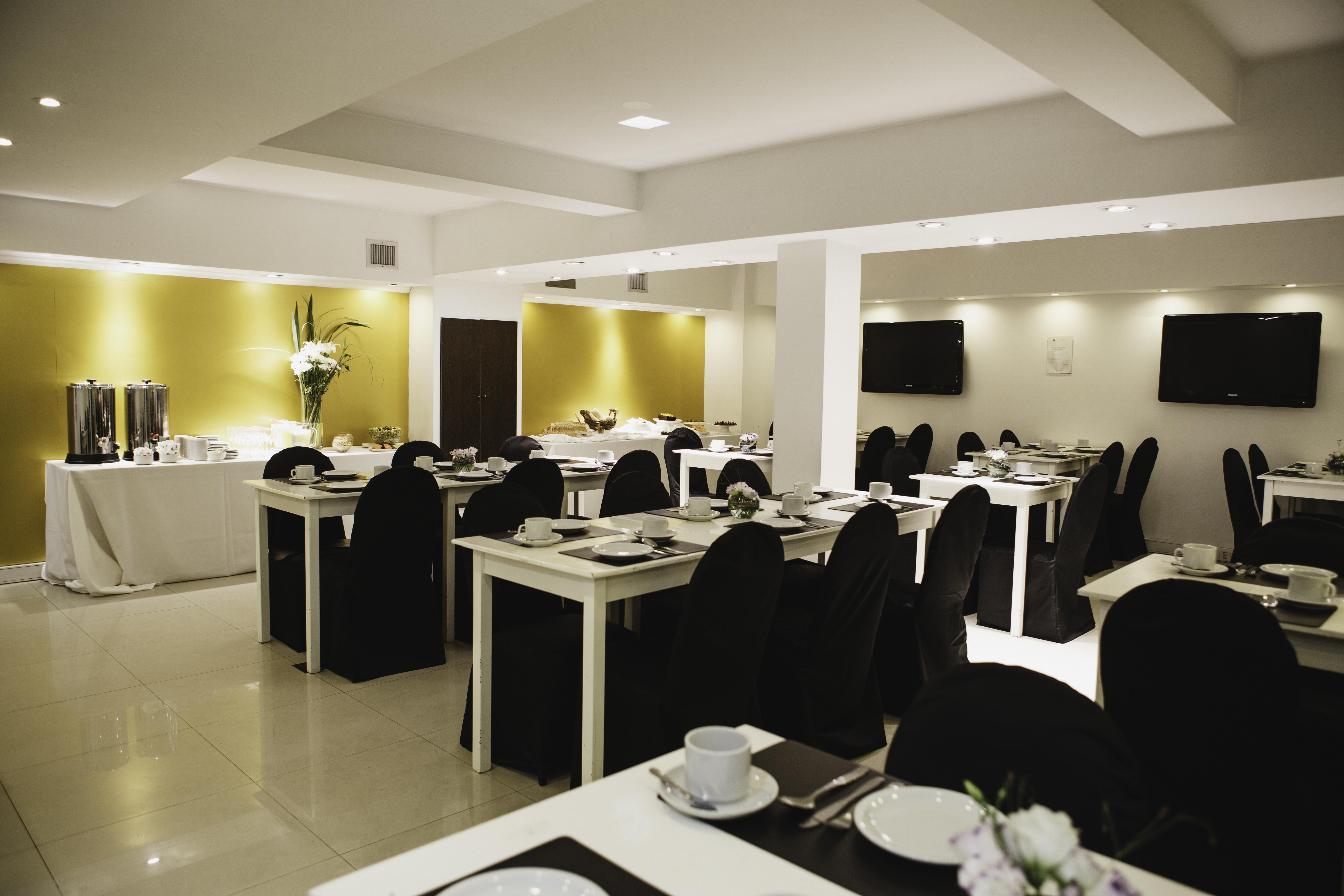 Ker Urquiza Hotel Buenos Aires Eksteriør bilde