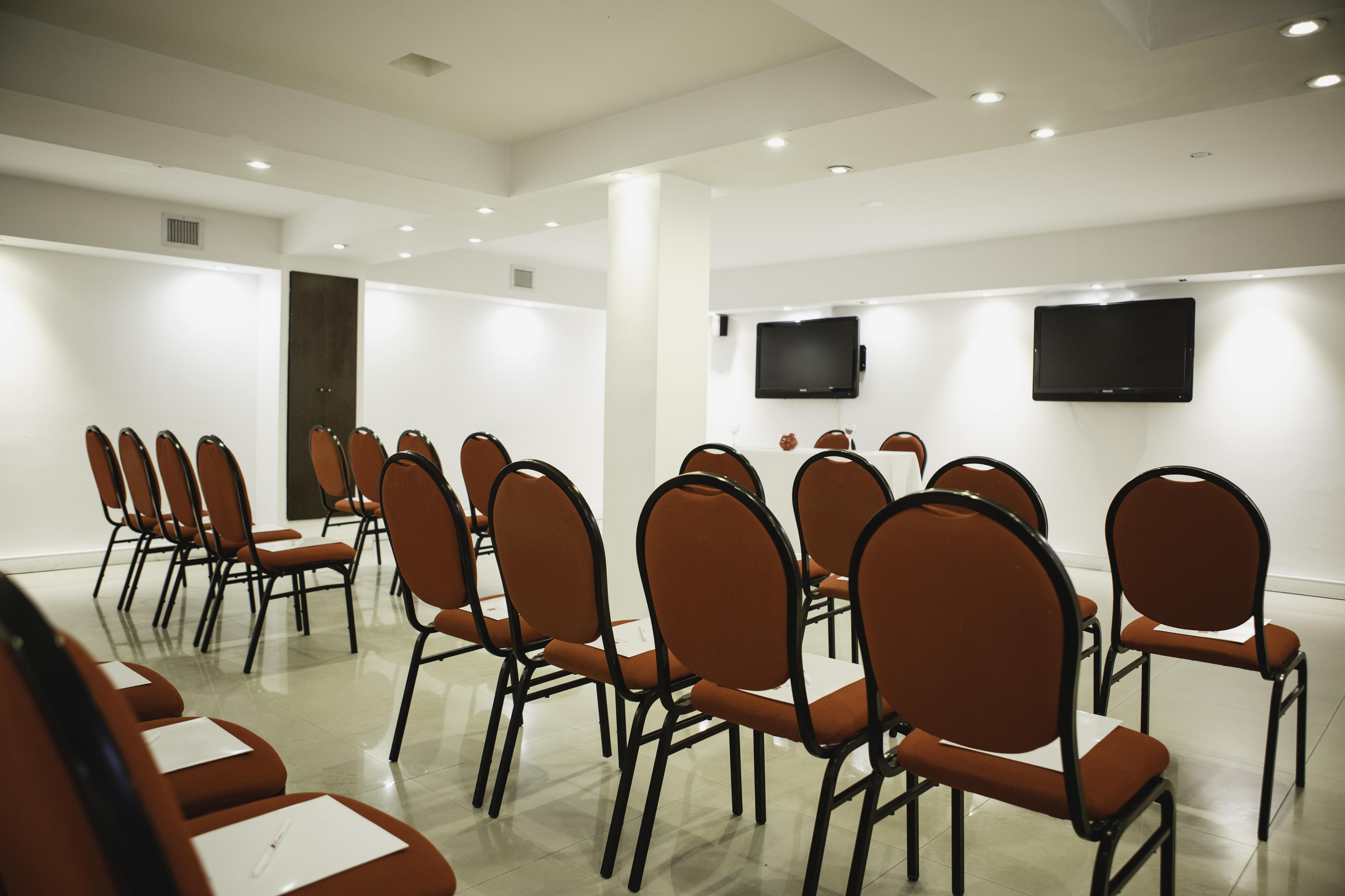 Ker Urquiza Hotel Buenos Aires Eksteriør bilde