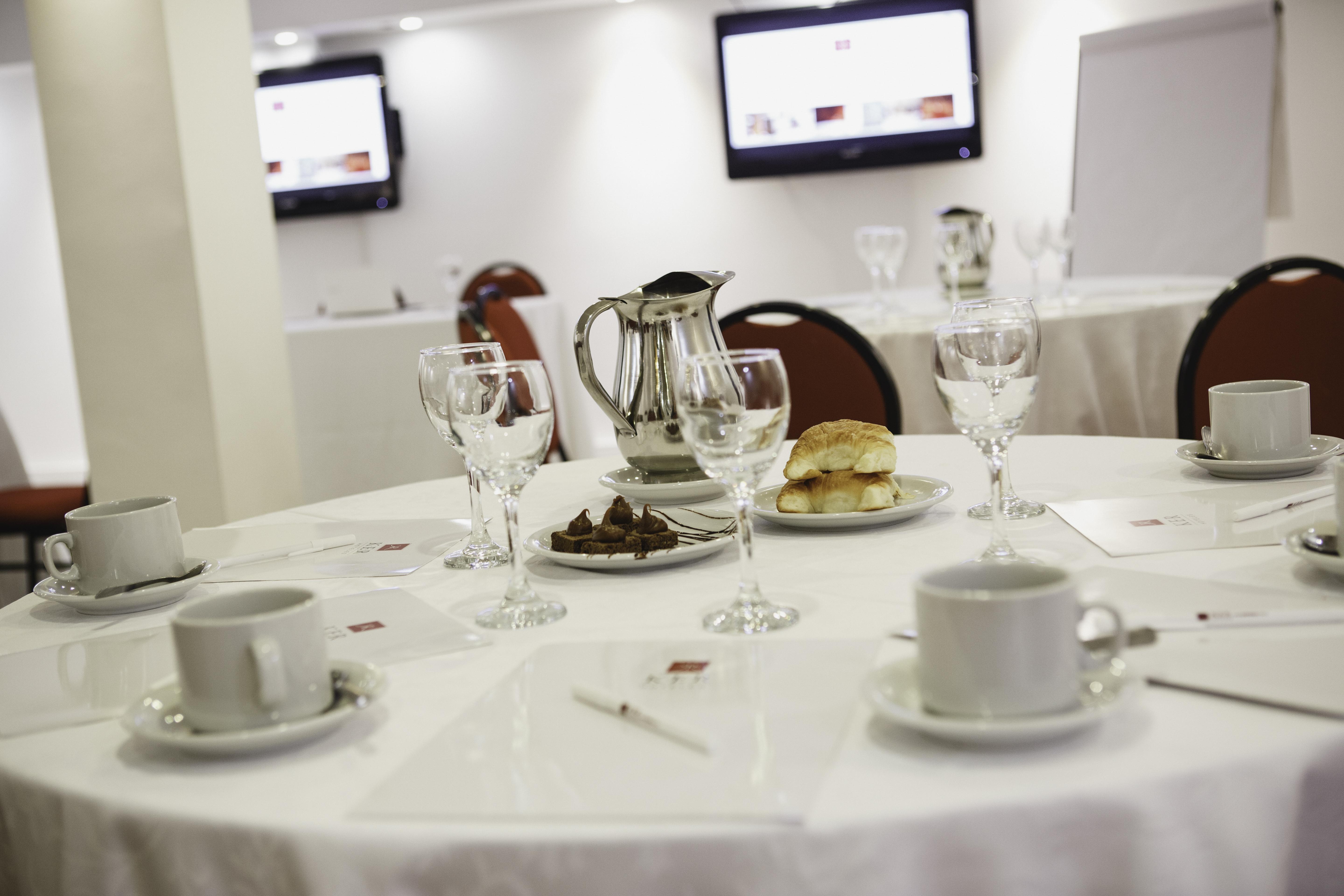 Ker Urquiza Hotel Buenos Aires Eksteriør bilde