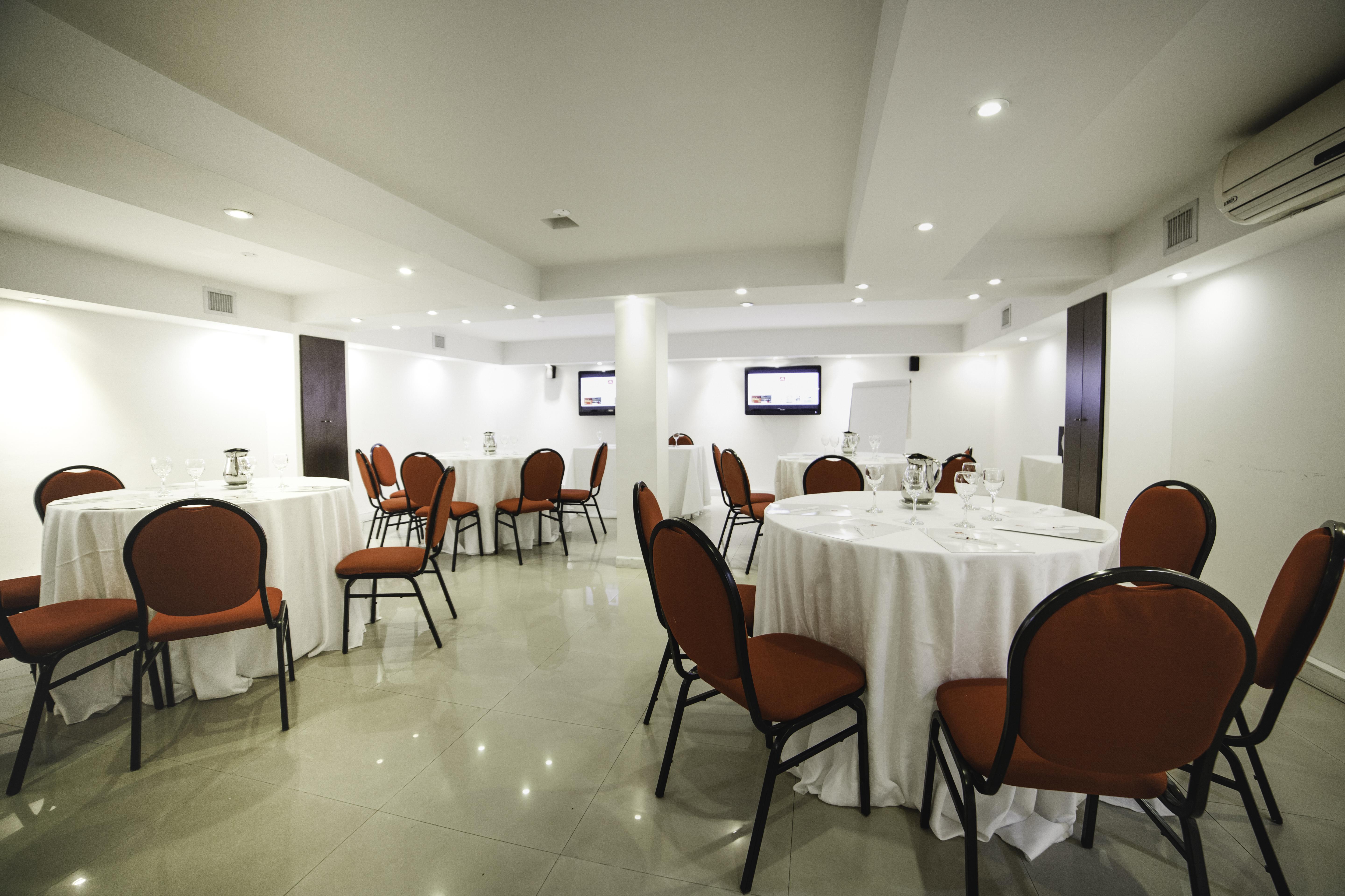 Ker Urquiza Hotel Buenos Aires Eksteriør bilde