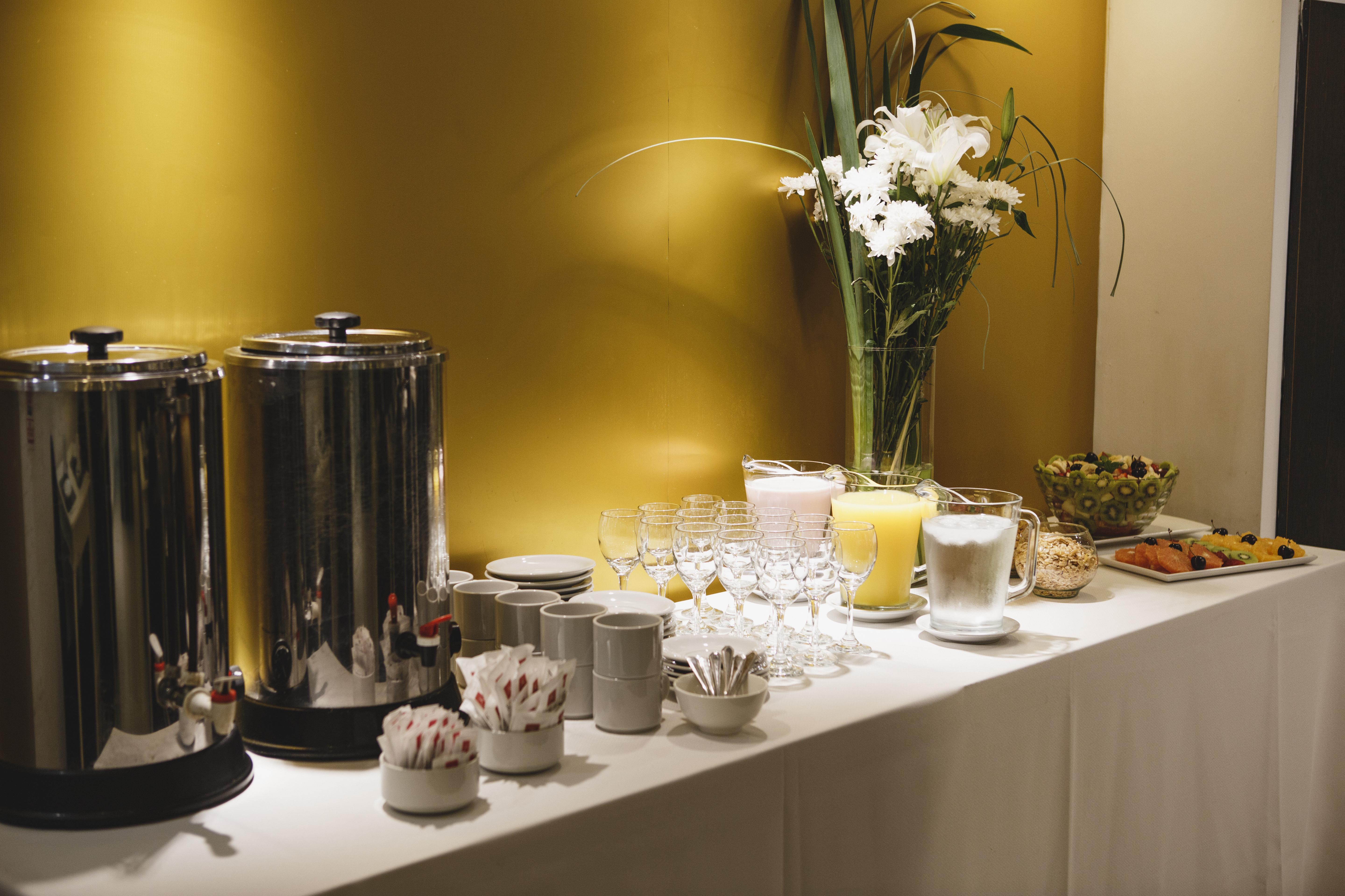 Ker Urquiza Hotel Buenos Aires Eksteriør bilde