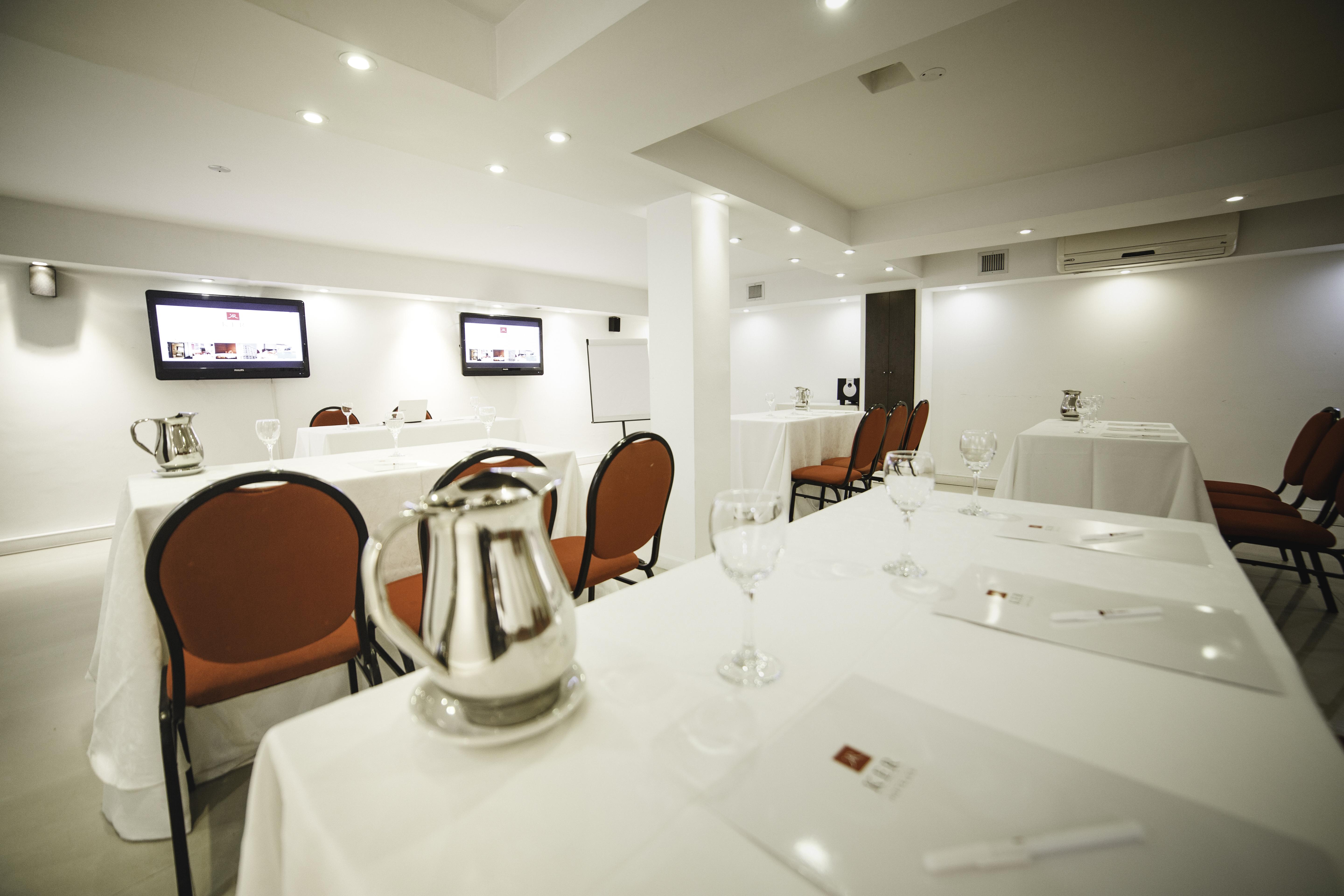 Ker Urquiza Hotel Buenos Aires Eksteriør bilde