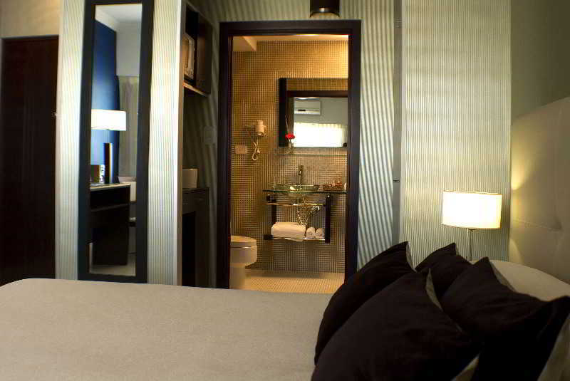 Ker Urquiza Hotel Buenos Aires Eksteriør bilde
