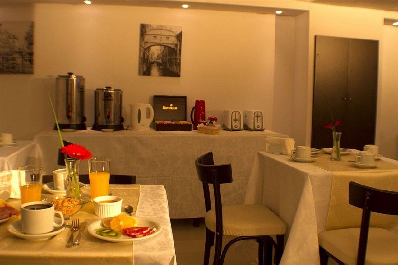 Ker Urquiza Hotel Buenos Aires Eksteriør bilde