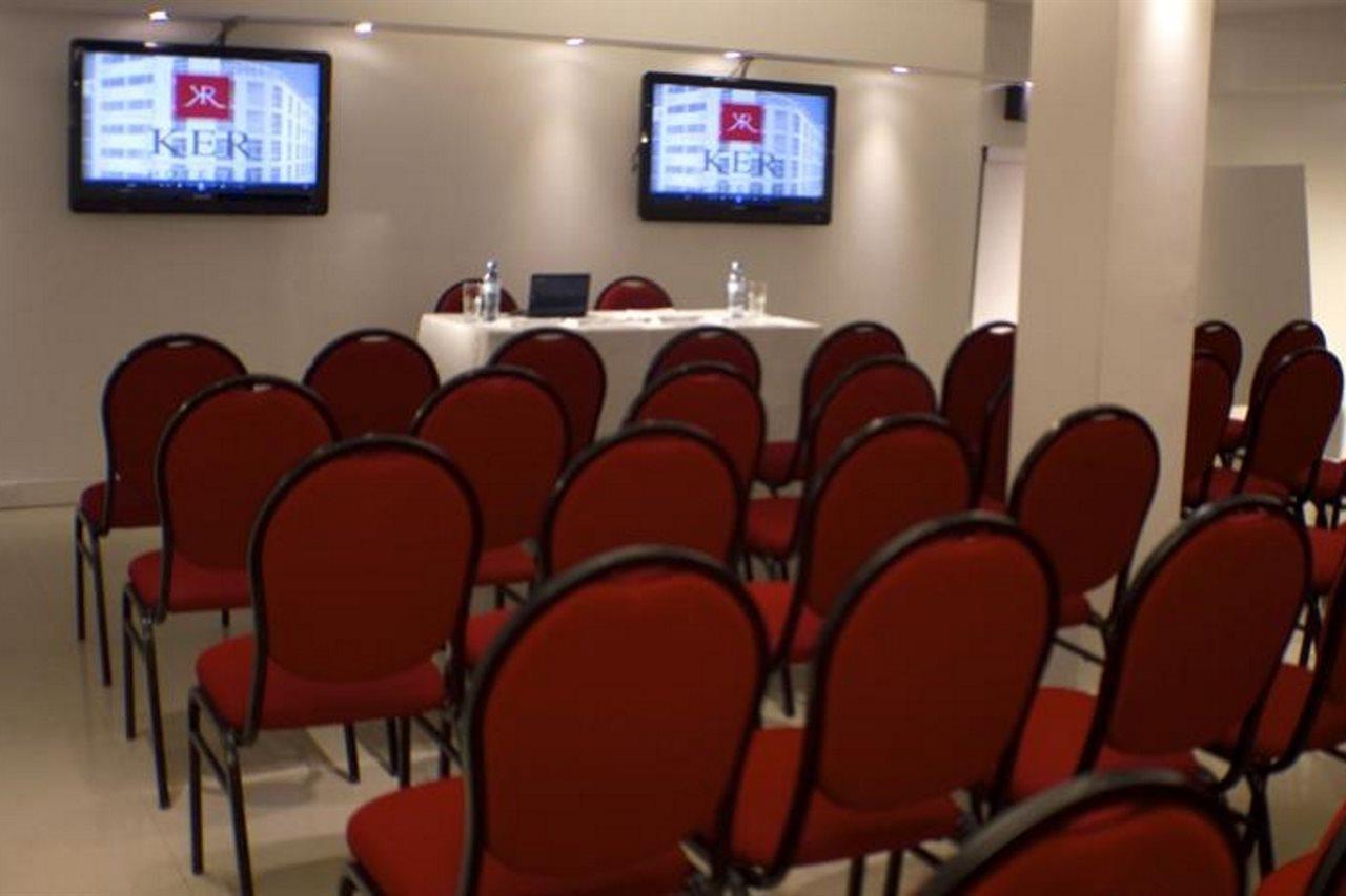 Ker Urquiza Hotel Buenos Aires Eksteriør bilde