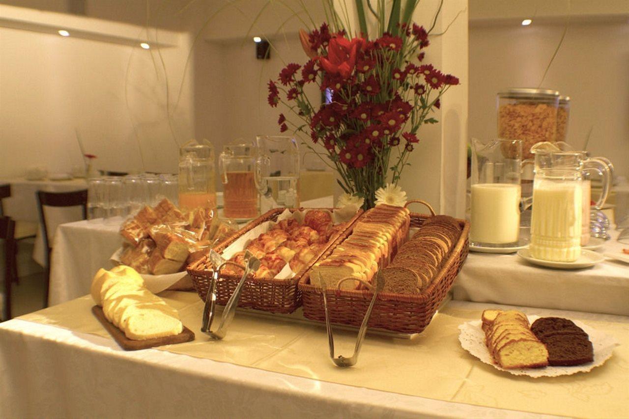 Ker Urquiza Hotel Buenos Aires Eksteriør bilde